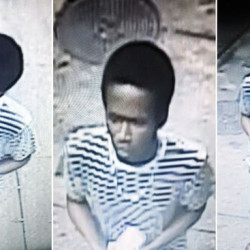 TYRELL D. SHAW AND RACIAL FETISHIZATION