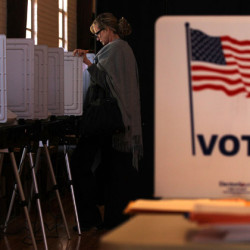 DO VOTING ID LAWS HURT OUR COMMUNITY?
