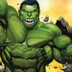 THE HULK GETS AN API REBOOT