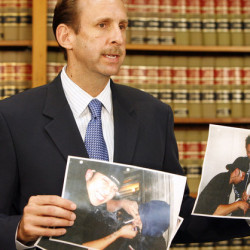 HAZING, VIOLENCE, AND ASIAN MASCULINITY