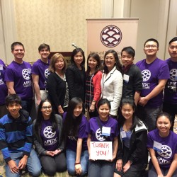 APIS WITH DISABILITIES