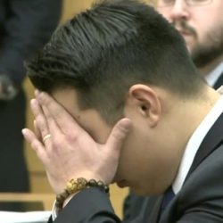 PETER LIANG WAS RIGHTFULLY CONVICTED