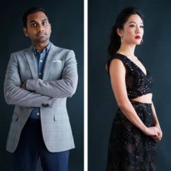 FIGHTING FOR VISIBILITY