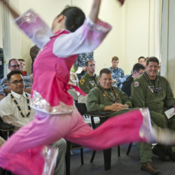 CELEBRATING AAPI HERITAGE MONTH