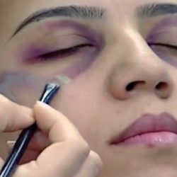 COVERING UP THE PROBLEM