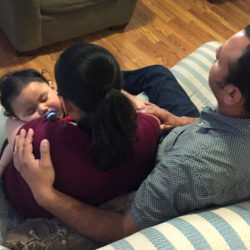 FAMILIES FACE THE RISK OF DEPORTATION IN ORDER TO GET PROPER HEALTH CARE