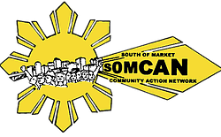 YAC PRESENTS IN SAN FRANCISCO CITY YOUTH CONFERENCE: ONE CITY, ONE VOICE!