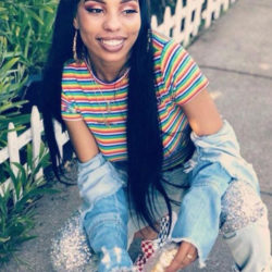 NIA WILSON