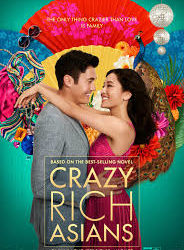 WHY SHOULD WE CARE ABOUT CRAZY RICH ASIANS?