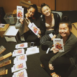 YAC MEMBERS JOINS ASIAN WOMEN’S SHELTER’S ANNUAL GALA