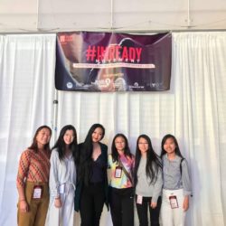 #IMREADY, #WEAREREADY, ARE YOU?