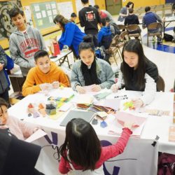 YAC CELEBRATES 48TH ANNUAL OSHOGATSU MATSURI