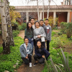 YAC PRESENTS AT BERKELEY SOCIAL JUSTICE SYMPOSIUM 2019