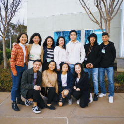 YAC PARTICIPATES AT SYMBOSIS 2019