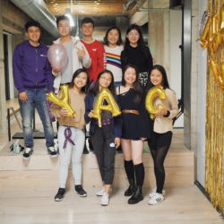 YAC HOSTS ITS 17TH ANNUAL THAT’S NOT LOVE TALENT SHOW