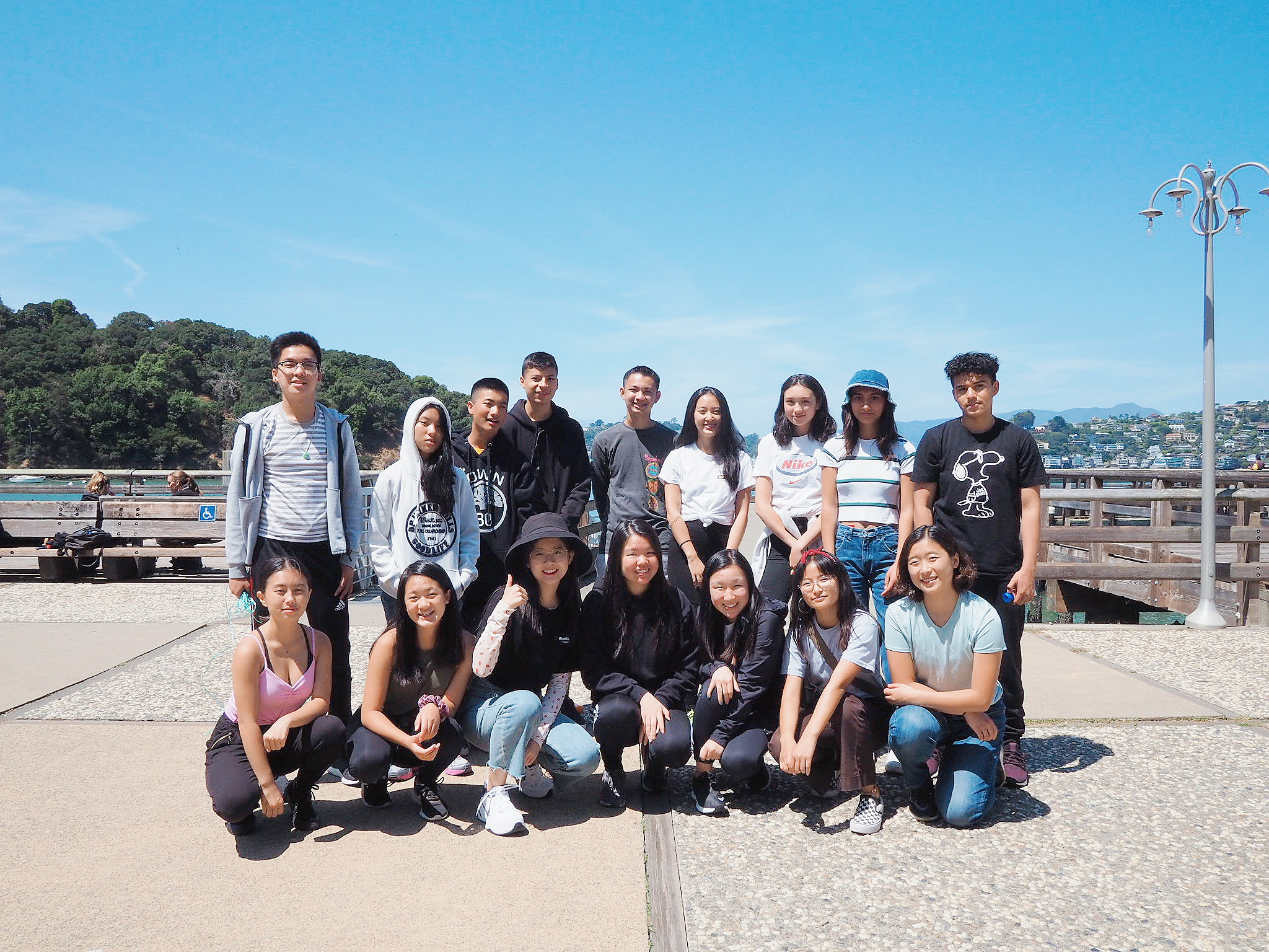 ANOTHER SUCCESSFUL YEAR OF API-ACT